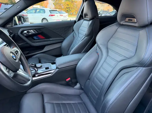 BMW 240 M240 i xDrive*M-Paket*Sportauspuff*360°*SKY*Amb Ansicht 8