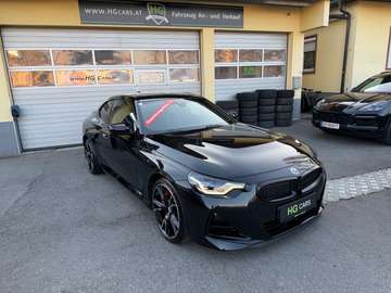 M240 i xDrive*M-Paket*Sportauspuff*360°*SKY*Amb