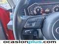Audi A1 Sportback 30 TFSI S line Rojo - thumbnail 23