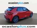 Audi A1 Sportback 30 TFSI S line Rojo - thumbnail 4