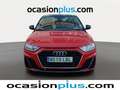 Audi A1 Sportback 30 TFSI S line Rojo - thumbnail 12