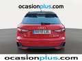 Audi A1 Sportback 30 TFSI S line Rojo - thumbnail 14