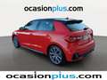 Audi A1 Sportback 30 TFSI S line Rojo - thumbnail 3
