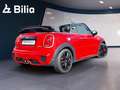 MINI John Cooper Works Cabrio John Cooper Works Cabrio Rouge - thumbnail 3