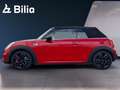 MINI John Cooper Works Cabrio John Cooper Works Cabrio Rouge - thumbnail 2