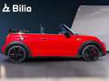 MINI John Cooper Works Cabrio John Cooper Works Cabrio Rouge - thumbnail 4