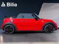 MINI John Cooper Works Cabrio John Cooper Works Cabrio Rouge - thumbnail 23