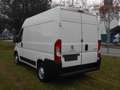 Peugeot Boxer Furgón 2.0BlueHDI 333 L2H2 110 Weiß - thumbnail 9