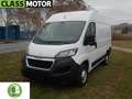 Peugeot Boxer Furgón 2.0BlueHDI 333 L2H2 110 Weiß - thumbnail 1