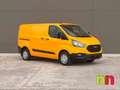 Ford Transit Custom FT 300 L2 Van DCb. Trend 130 Naranja - thumbnail 2