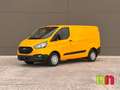 Ford Transit Custom FT 300 L2 Van DCb. Trend 130 Naranja - thumbnail 7