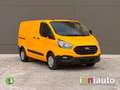 Ford Transit Custom FT 300 L2 Van DCb. Trend 130 Naranja - thumbnail 1