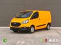 Ford Transit Custom FT 300 L2 Van DCb. Trend 130 Naranja - thumbnail 6