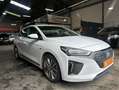 Hyundai IONIQ Híbrido 1.6 GDI 104 kW (141 CV) 6DCT Klass Nav Blanc - thumbnail 3