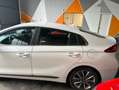 Hyundai IONIQ Híbrido 1.6 GDI 104 kW (141 CV) 6DCT Klass Nav Blanc - thumbnail 6