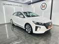 Hyundai IONIQ Híbrido 1.6 GDI 104 kW (141 CV) 6DCT Klass Nav Weiß - thumbnail 3