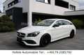 Mercedes-Benz CLA 180 Shooting Brake *TEMPO/SHZ/NAVI/AHK* Weiß - thumbnail 1