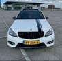 Mercedes-Benz C 200 BnsCl.  Avantgarde / Full AMG pakket White - thumbnail 3