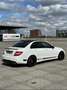 Mercedes-Benz C 200 BnsCl.  Avantgarde / Full AMG pakket Blanc - thumbnail 2