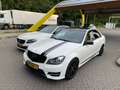 Mercedes-Benz C 200 BnsCl.  Avantgarde / Full AMG pakket bijela - thumbnail 11