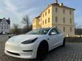 Tesla Model 3 Model 3 Langstreckenbatt. Allradantrieb Dual Motor Weiß - thumbnail 1