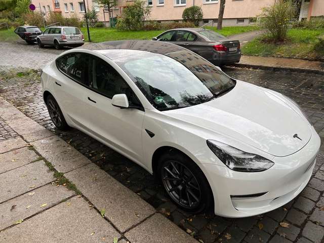 Tesla Model 3 Model 3 Langstreckenbatt. Allradantrieb Dual Motor