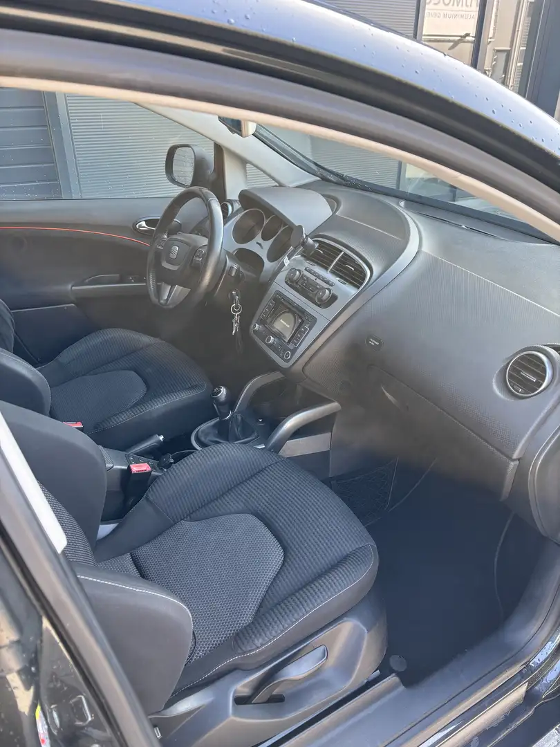 SEAT Altea XL 1.4 TSI Sport Limited - 2