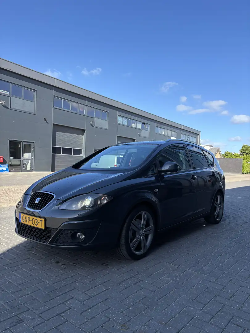 SEAT Altea XL 1.4 TSI Sport Limited - 1