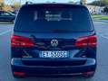 Volkswagen Touran Touran II 2010 1.6 tdi Comfortline Blu/Azzurro - thumbnail 6