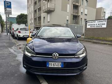 5p 1.0 tsi Trendline 85cv