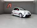 Abarth 595C 1.4 T-JET 180CV COMPETIZIONE ESSEESSE Blanco - thumbnail 5