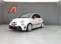 Abarth 595C 1.4 T-JET 180CV COMPETIZIONE ESSEESSE Blanco - thumbnail 1