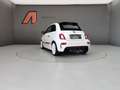Abarth 595C 1.4 T-JET 180CV COMPETIZIONE ESSEESSE Blanco - thumbnail 7