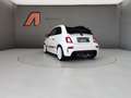 Abarth 595C 1.4 T-JET 180CV COMPETIZIONE ESSEESSE Blanco - thumbnail 13