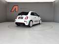 Abarth 595C 1.4 T-JET 180CV COMPETIZIONE ESSEESSE Blanco - thumbnail 11