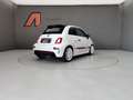 Abarth 595C 1.4 T-JET 180CV COMPETIZIONE ESSEESSE Blanco - thumbnail 9