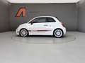 Abarth 595C 1.4 T-JET 180CV COMPETIZIONE ESSEESSE Blanco - thumbnail 6