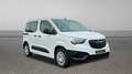 Opel Combo BEV 50KWH LIFE EDITION SWB 136CV 4P Blanco - thumbnail 3