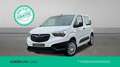 Opel Combo BEV 50KWH LIFE EDITION SWB 136CV 4P Blanco - thumbnail 1