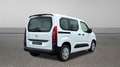 Opel Combo BEV 50KWH LIFE EDITION SWB 136CV 4P Blanco - thumbnail 5