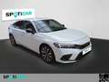 Honda Civic e:HEV Elegance SPORT-PAKET Weiß - thumbnail 3
