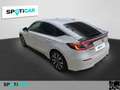 Honda Civic e:HEV Elegance SPORT-PAKET Weiß - thumbnail 7