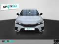 Honda Civic e:HEV Elegance SPORT-PAKET Weiß - thumbnail 2