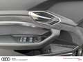 Audi e-tron Sportback 55 quattro S line PANO MATRIX ACC 360 UV Grijs - thumbnail 11