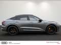 Audi e-tron Sportback 55 quattro S line PANO MATRIX ACC 360 UV Grijs - thumbnail 3