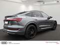 Audi e-tron Sportback 55 quattro S line PANO MATRIX ACC 360 UV Grijs - thumbnail 5
