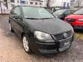Volkswagen Polo IV Black Edition Klimaautomatik Schwarz - thumbnail 1