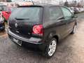 Volkswagen Polo IV Black Edition Klimaautomatik Schwarz - thumbnail 6