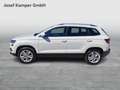 Skoda Karoq Style 125 TDI Weiß - thumbnail 2