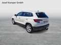 Skoda Karoq Style 125 TDI Weiß - thumbnail 3